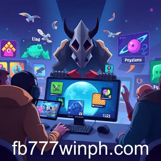 Exploring the Rise of FB777 in Online Gaming