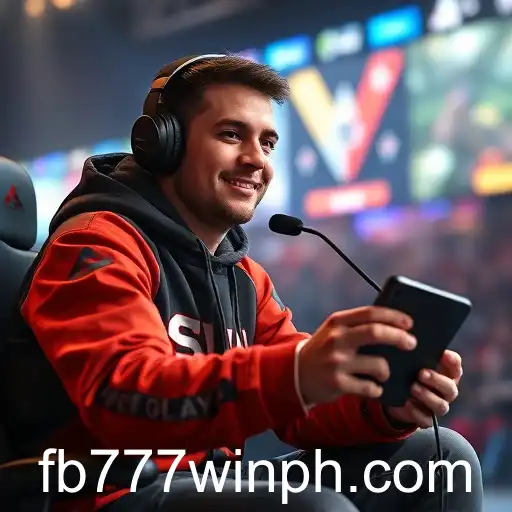 The Rise of FB777 in the Gaming Community