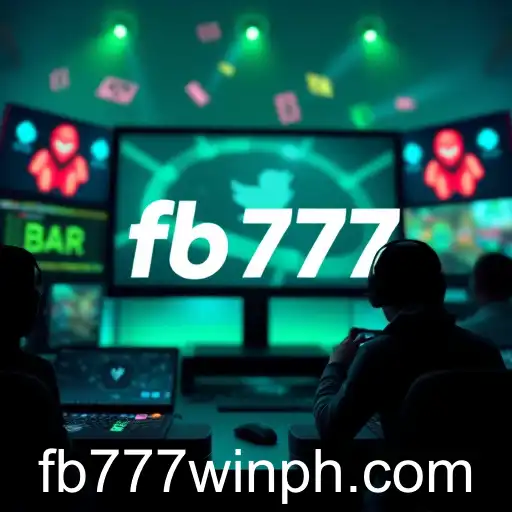 The Rise of fb777: A Gaming Phenomenon