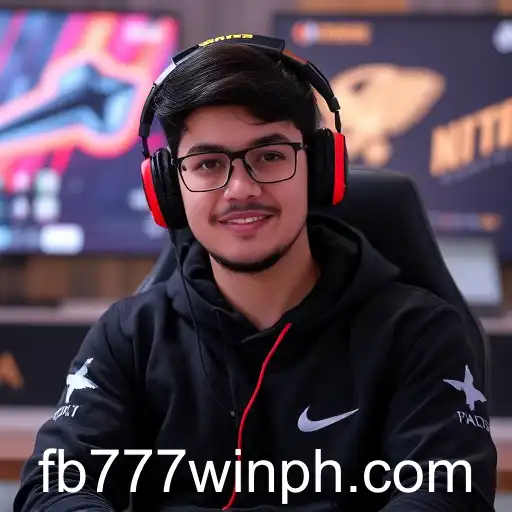 The Rise of FB777: A Gaming Phenomenon