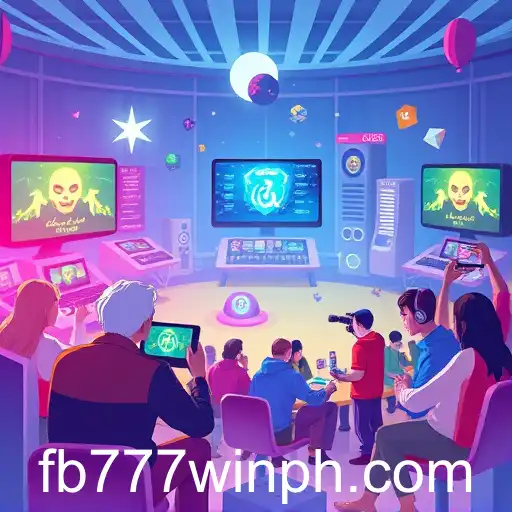 The Success of fb777: A Gaming Phenomenon