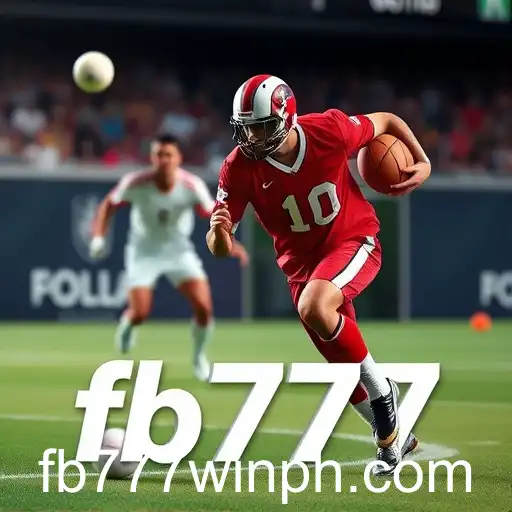 FB777: A Shaping Force in Online Gaming