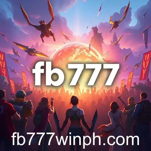 Exploring the World of 'Massive Multiplayer' Games with fb777