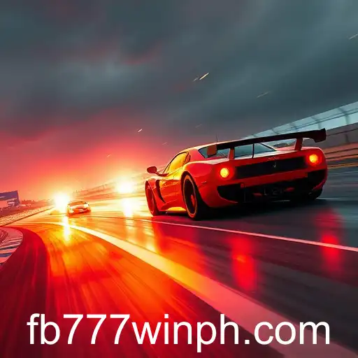 Explore the Thrilling World of Racing Games with 'fb777'