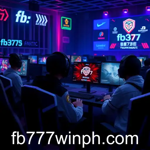 The Rise of fb777 in Online Gaming
