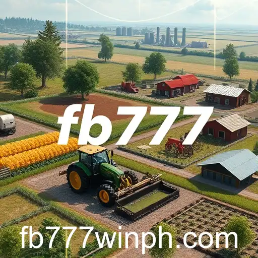 The Rise of fb777: A New Era in Gaming Portals