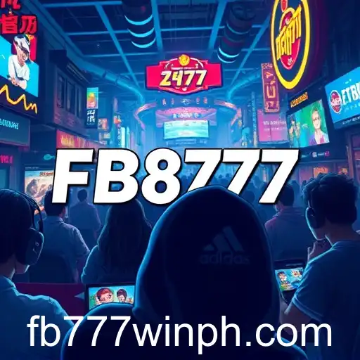 The Rise of FB777 in the Gaming World
