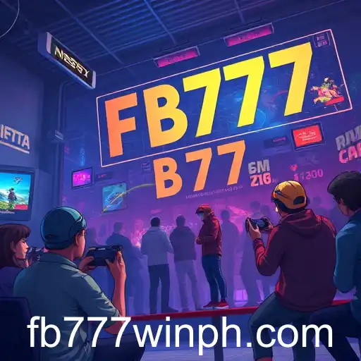 The Rise of fb777: A Game Website Revolution