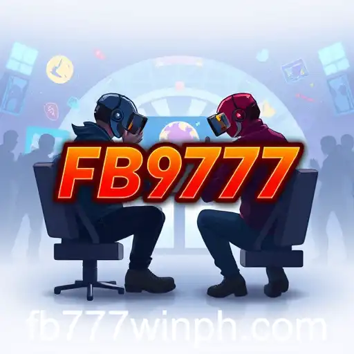 The Rise of fb777: A Gaming Phenomenon