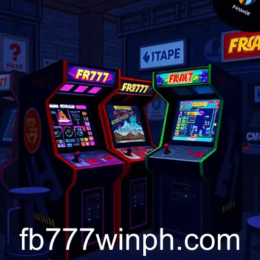The Rise of FB777 in Online Gaming