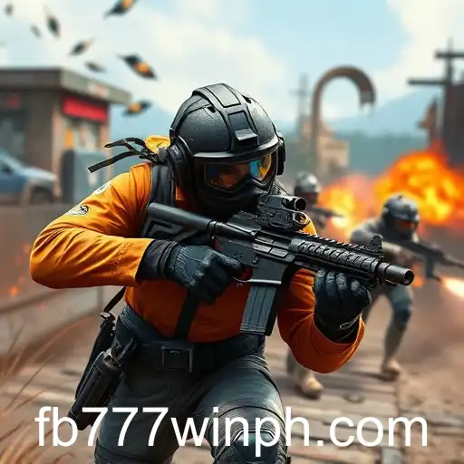 Rise of fb777 in Online Gaming