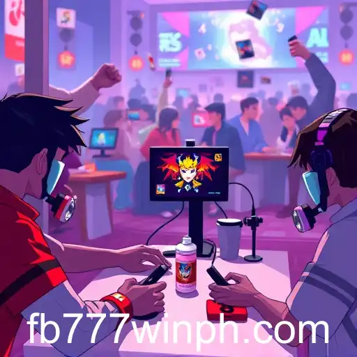 The Rise of Online Gaming Communities